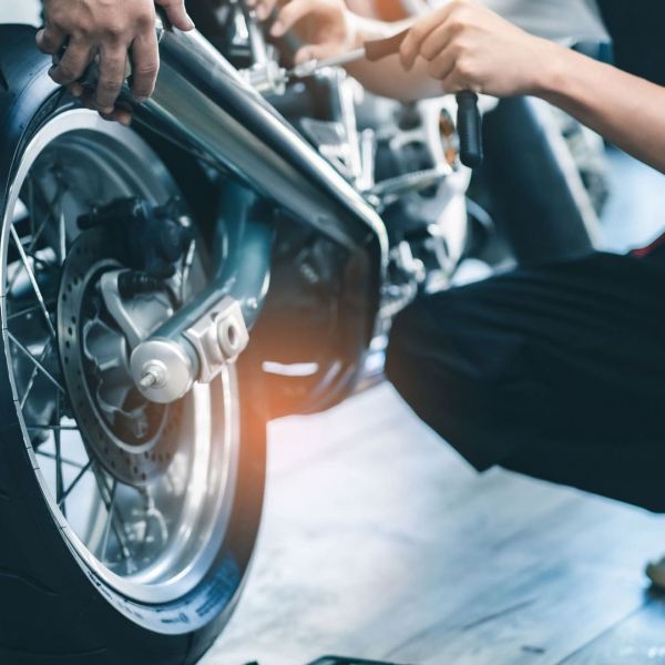 Prenotazione revisione